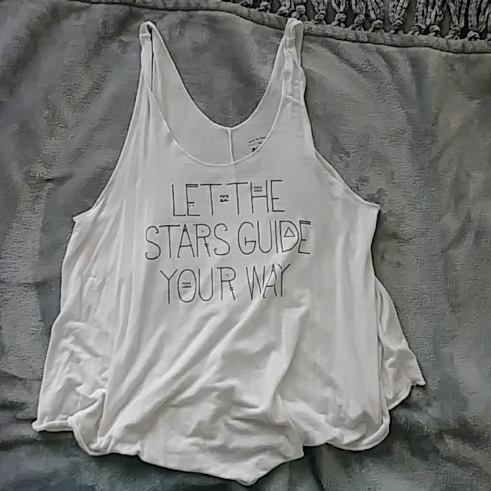 Billabong tanktop